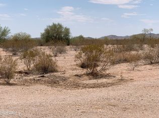 0 W Marsh Rd #2, Stanfield, AZ 85172