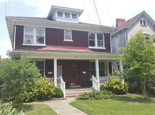 503 W Third St, Lexington, KY