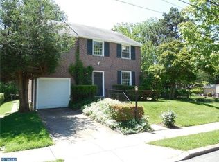 319 Lenox Rd, Havertown, PA 19083