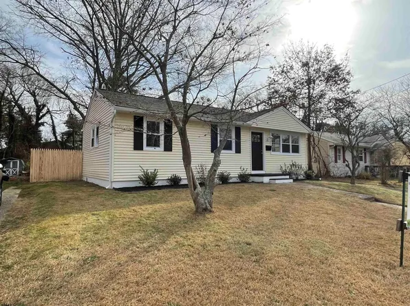 1032 Kline Ave, Pleasantville, NJ 08232