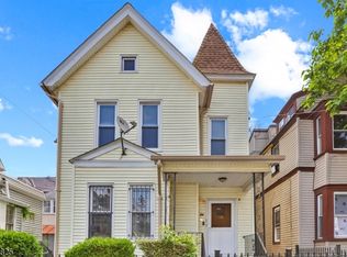 96-98 S 11th St, Newark, NJ 07107
