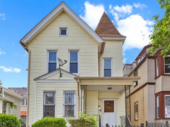 96-98 South 11Th Street, Newark City, NJ 07107