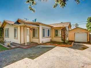 538 E Rosewood Ct, Ontario, CA 91764