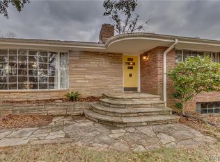2111 Fairmont Dr, Tuscaloosa, AL 35405