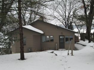W1751 Lake Rd, Mukwonago, WI 53149
