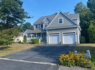 11 Checkerberry Cir, South Portland, ME 04106