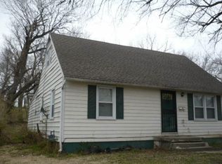 5320 Myrtle Ave, Kansas City, MO 64130