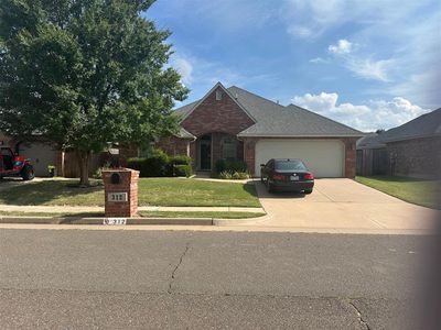312 SW 170th St, Oklahoma City, OK, 73170
