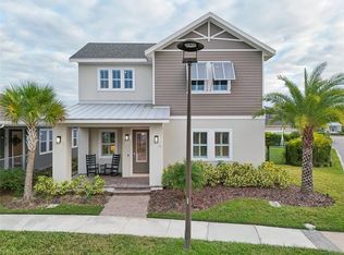 8760 Shapley St, Orlando, FL 32827