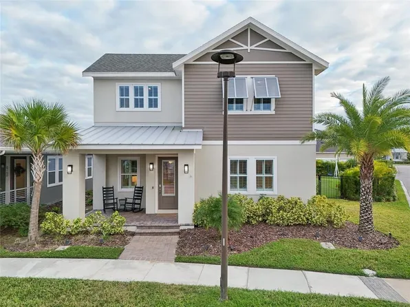 8760 Shapley St, Orlando, FL 32827