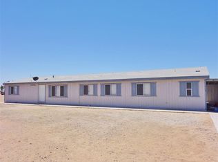 13781 S Avenue 6 E #1/4, Yuma, AZ 85365