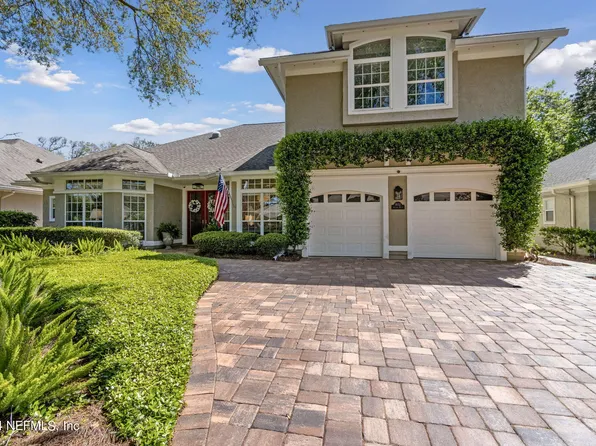 1832 ATLANTIC Place, Fernandina Beach, FL 32034