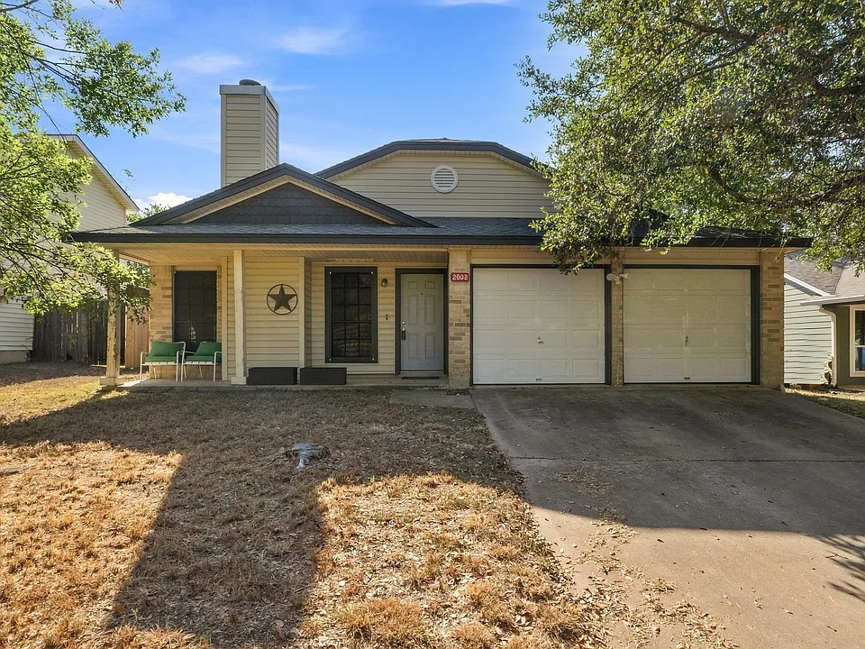 2603 Market Garden Ln