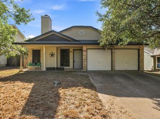 2603 Market Garden Ln, Austin, TX 78745