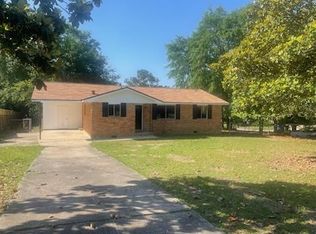 5862 Cordova Rd, Columbus, GA 31907