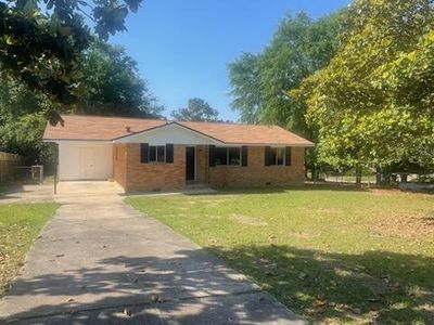 5862 Cordova Rd, Columbus, GA, 31907