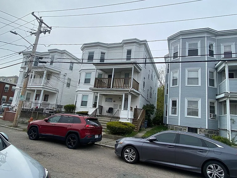 114 Sagamore St #1 — Photo 34