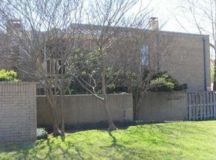 611 E 45th St APT 4, Austin, TX 78751