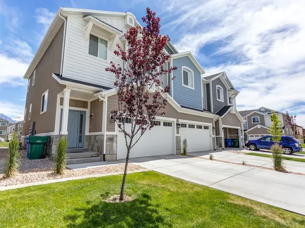 661 S 1803 W, Orem, UT 84059