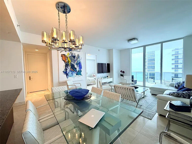 16001 Collins Ave #1402 — Photo 10