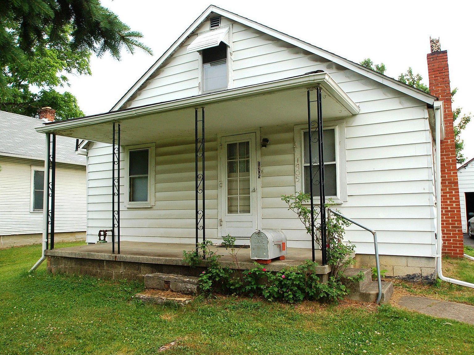 1905 Elmore Ave, Columbus, OH 43224 Zillow