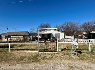 1100 SW 2nd Ave, Mineral Wells, TX 76067