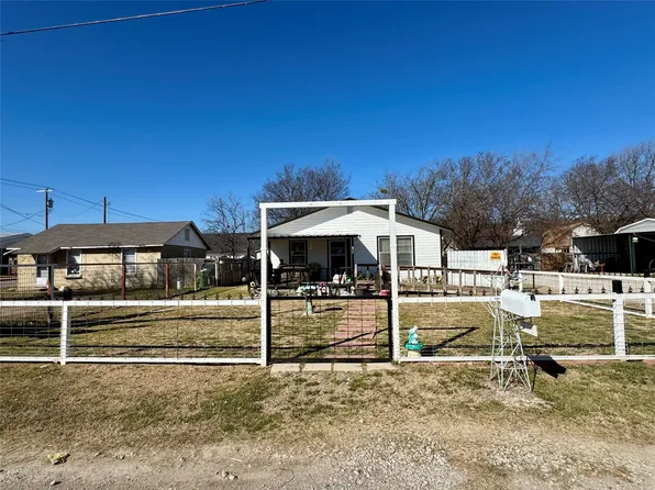 1100 SW 2nd Ave, Mineral Wells, TX 76067