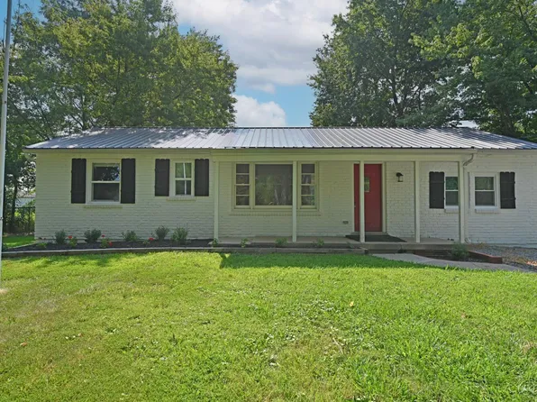 2119 Wilshire Cir, Goshen, OH 45122