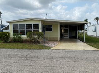3500 Celestial Way, Fort Myers, FL 33903