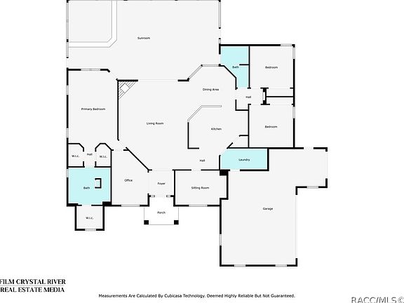 5th image of 4437 N Ficus Dr