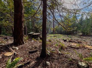 LOT 16 Sinclair Bay Rd, Sunshine Coast, BC V0N 1S1