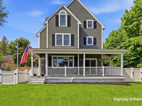 308 Asbury St, South Hamilton, MA 01982