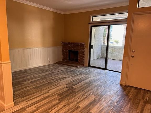 Main Living Area