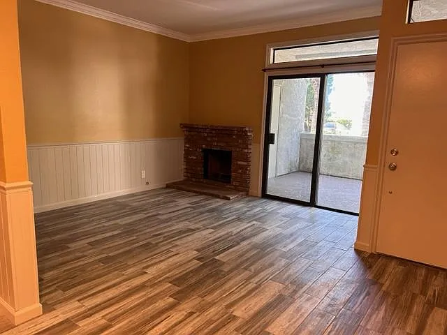 Main Living Area