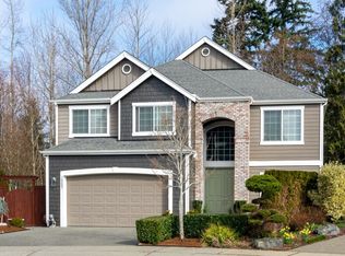 16207 40th Ave SE, Bothell, WA 98012