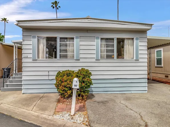 191 E El Camino Real Space 185, Mountain View, CA 94040