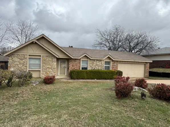 8023 E 58th Pl, Tulsa, OK 74145