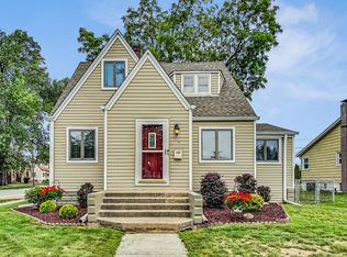 18103 Lorenz Ave, Lansing, IL 60438