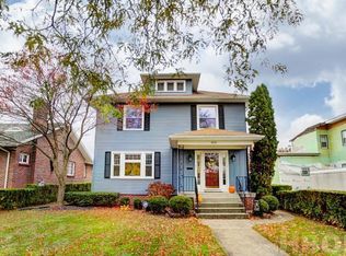 858 Washington Ave, Findlay, OH 45840