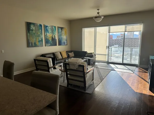 150 Las Vegas Blvd N Unit 1506, Las Vegas, NV 89101