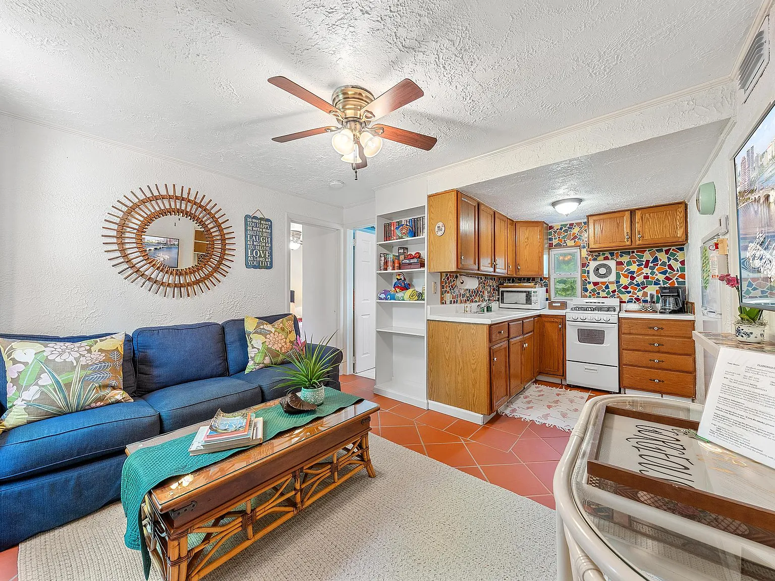 1 bed, 334 sqft, $3,000 — Photo 4