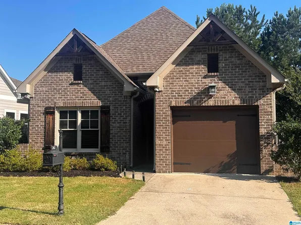 262 Fairbank Way, Chelsea, AL 35043
