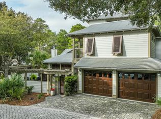 72 Summit Dr, Santa Rosa Beach, FL 32459