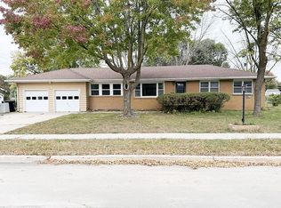 1150 SW Lynn Dr, Ankeny, IA 50023