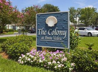 124 Ponte Vedra Colony Cir, Ponte Vedra Beach, FL 32082