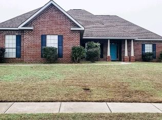 10320 Southland Way, Semmes, AL 36575