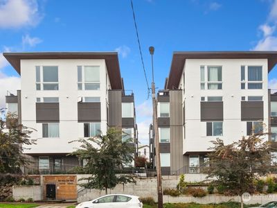 3062 SW Avalon Way #E, Seattle, WA, 98126