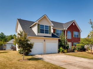 1012 Ulster Ct, Stockbridge, GA 30281