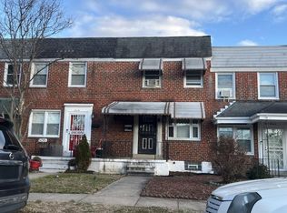 5013 Schaub Ave, Baltimore, MD 21206
