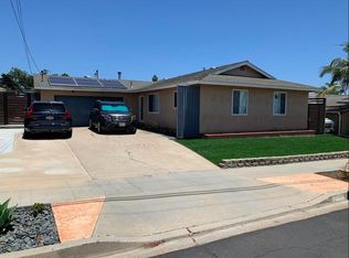 2621 Pheasant Dr, San Diego, CA 92123